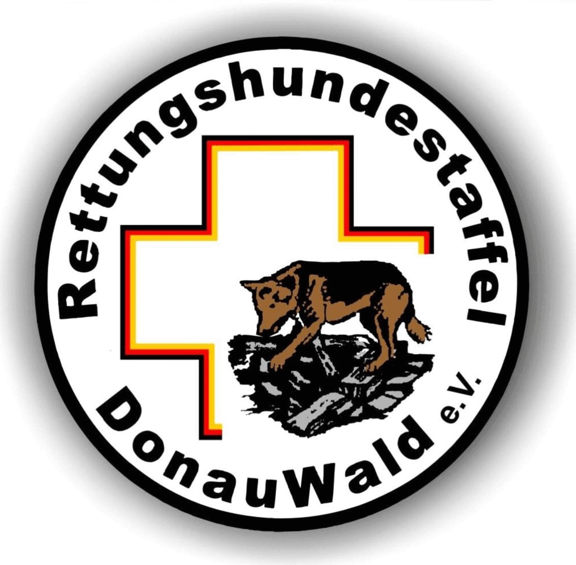 Rettungshundestaffel DonauWald e.V.